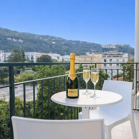Patriziella 4 Rooms-3